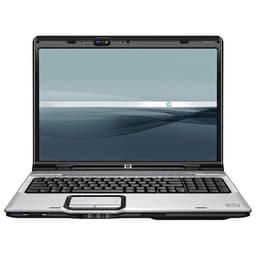 Hewlett-Packard, Pavilion dv9500z, dv6500z и Compaq Presario v6500z: три ноутбука на процессорах AMD