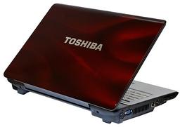 Toshiba представляет новый ноутбук серии Satellite для игроков — WXW/79DW
