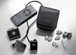 Etymotic Research ety-8 — стереонаушники - «затычки» с интерфейсом Bluetooth