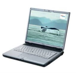 Fujitsu Siemens Computers Announces Napa-Equipped LIFEBOOK E8110