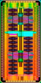 IBM Unveils Fastest On-Chip Dynamic Memory Technology