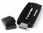 Silicon Power выпустила «флэшку» с интерфейсами eSATA и USB с удвоенной емкостью — 64 ГБ