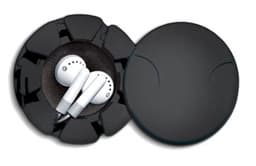earPod - футляр для наушников iPod