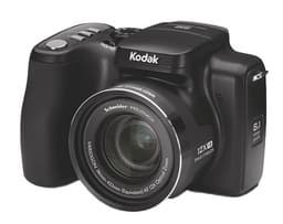 Kodak Z812 IS: цифровая камера серии EasyShare с 12x Schneider-Kreuznach Variogon зум-объективом