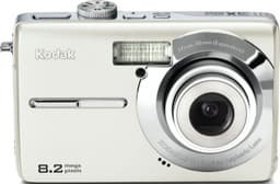 Kodak: плоские компактные камеры M753, M853, M873 и M883