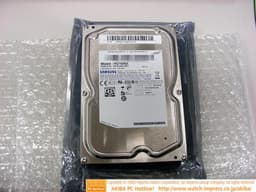 1,5-ТБ HDD Samsung EcoGreen F2 появился в продаже, протестирован