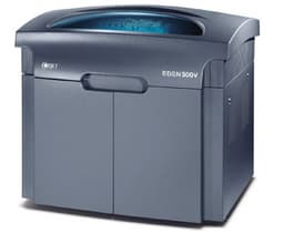 Принтер Eden500V для объемной печати