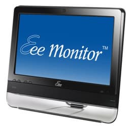 ASUS Eee Monitor: A Rival To Apple iMac?