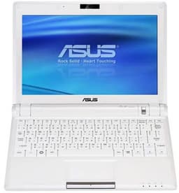 ASUS Eee PC на процессоре Intel Atom выйдет через два месяца