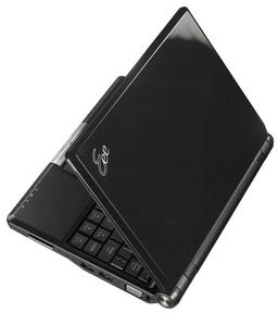 Нетбук ASUS Eee PC 900HA — возврат к истокам?