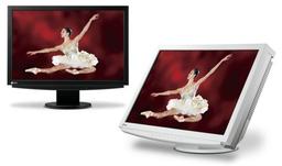 ЖК-мониторы Eizo FlexScan S2111W и S2411W