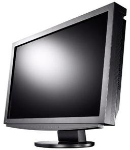 Eizo S2411W Limited Edition: отделка «под титан», поддержка HDCP и АС Bose в комплекте