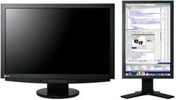 Eizo: 24,1" FlexScan HD2451W LCD-монитор для работы и для просмотра HD-видео