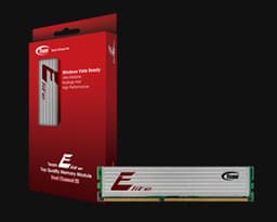Team Group выпускает память Elite DDR3