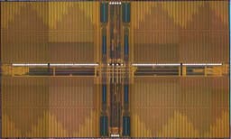 Elpida Completes Development of 50nm Process DDR3 SDRAM