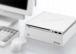Endeavor ST100 – мини-ПК в изложении Epson