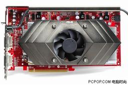 ASUS Runs EN7800GT Dual In SLI Configuration