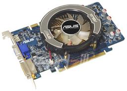 ASUS готовит две 3D-карты 9500GT, которые внешне почти неразличимы
