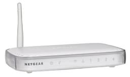 NETGEAR анонсировала простой в использовании беспроводной роутер WGR614D