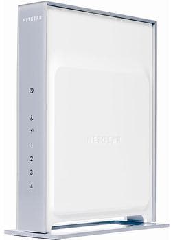 NETGEAR анонсирует несколько устройств, работающих с IEEE 802.11n Draft