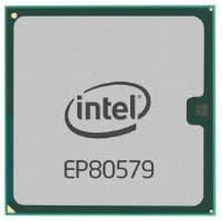 Intel представила SoC на базе Pentium M, пообещав в будущем использовать ядро Atom