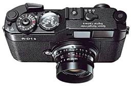 R-D1s: обновленная дальномерная камера Epson для энтузиастов фотографии