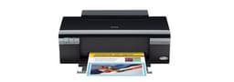 Принтер Epson С120 — 37 страниц в минуту!