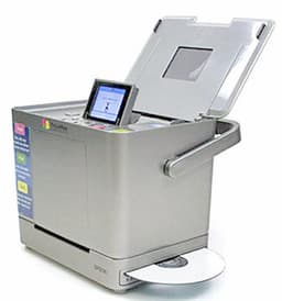 Epson PictureMate Flash – персональная минифотолаборатория