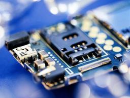 Ericsson: первая в мире коммерческая платформа стандарта LTE для мобильных устройств
