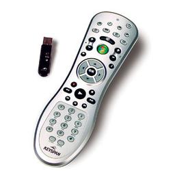 Keyspan RF Remote for Windows Vista Shipping