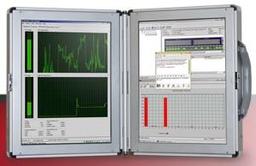 Estari 2-VU Model DC15 - ноутбук с двумя дисплеями