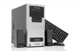 Everex IMPACT GC3502: очень доступный настольный ПК на VIA C7-D