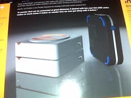EVGA показывает собственные «двойные» мониторы и адаптеры USB-DVI