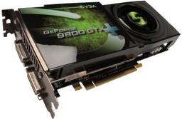 EVGA без шума выпустила интересную модель GeForce 9800 GTX+