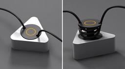 Evo-G Mouse Anchor борется с нежелательными перемещениями проводной мыши