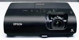Epson Announces Portable EX90 Projector