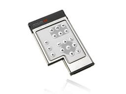 Bluetooth + ExpressCard = пульт ДУ для ноутбука