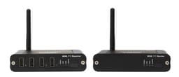 Gefen "удлиняет" Wireless USB 2.0 до 30 метров
