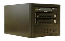 EzCOPY DD4: «ксерокс» для винчестеров с интерфейсом SATA