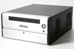 Abaco анонсирует настольный мини-ПК на двухъядерном процессоре Intel Atom