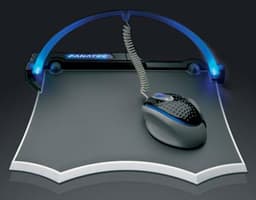 Мышь (FANATEC.head$h0t), которую разрабатывали три года, представлена официально
