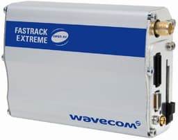 Wavecom анонсирует «беспроводной процессор» Fastrack Extreme для HSDPA