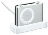 Apple начинает поставки нового iPod shuffle почти в срок?