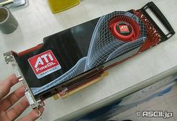 ATI FireGL V8650 с 2 ГБ DDR4 появляется в продаже, названы характеристики и цена