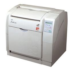 Сканер Fujitsu fi-4860C2 – быстрый, удобный, бесшумный