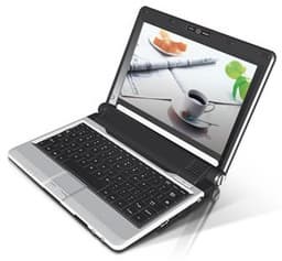 «Нетбуки» на Computex 2008: FIC не стала выбирать между VIA C7 и Atom