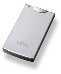 Компактный диск Fujitsu HandyDrive 120 Гб