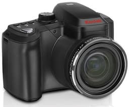 Анонсирована камера Kodak EasyShare Z1015 IS: зум 15x, оптический стабилизатор и «HD-съемка»