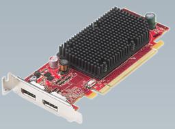 AMD Unveils ATI FireMV 2260 Graphics Card