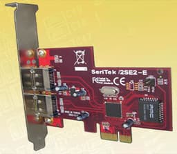 Адаптер eSATA для PM G5 от FirmTek